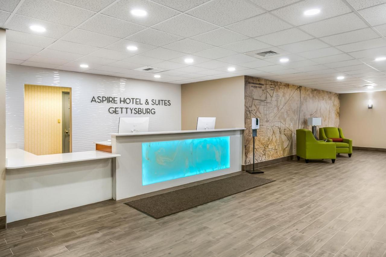 Aspire And Hotel 3*