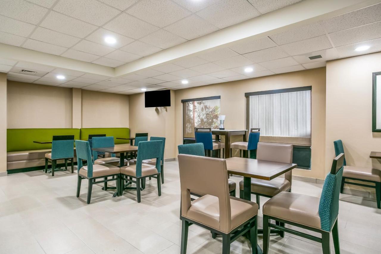 Hotel Aspire And Gettysburg