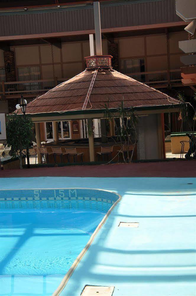 Hotel Aspire And